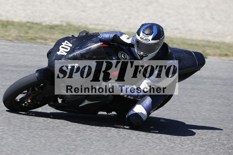 /12 30.04.2026  Speer Racing ADR/Gruppe Classic/404